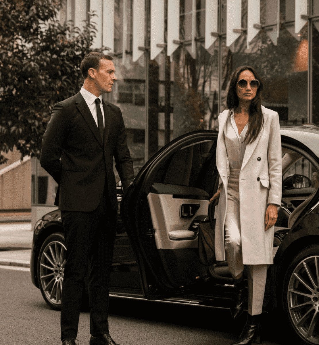 Event Limousine Hire Dubai