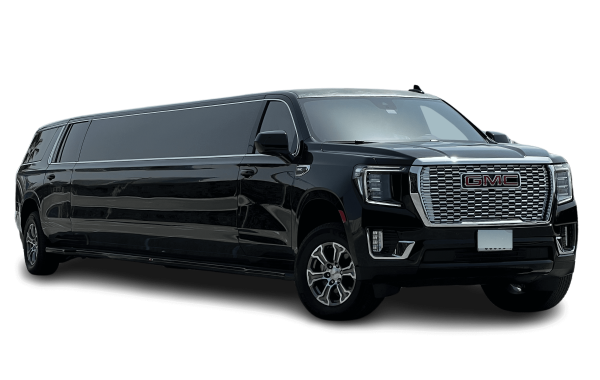 GMC Denali 2.0