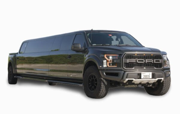Ford Raptor