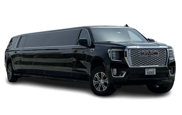 GMC Denali