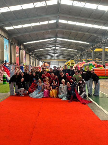 Family Day