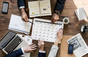 Organización Integral de Eventos