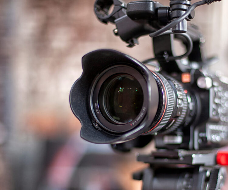 Corporate Video Production Services