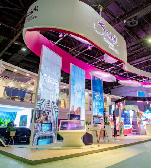 Exhibition Solutions