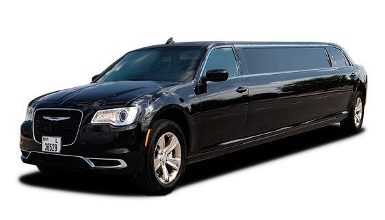 Chrysler Pearl Limo