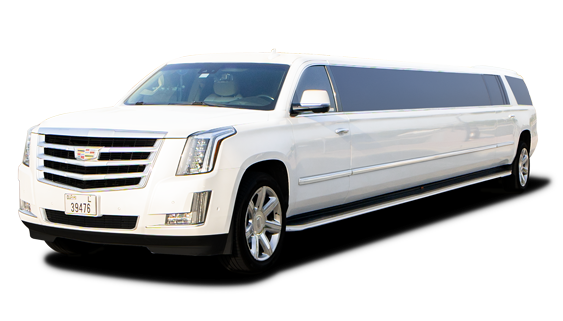 Transformers Limo