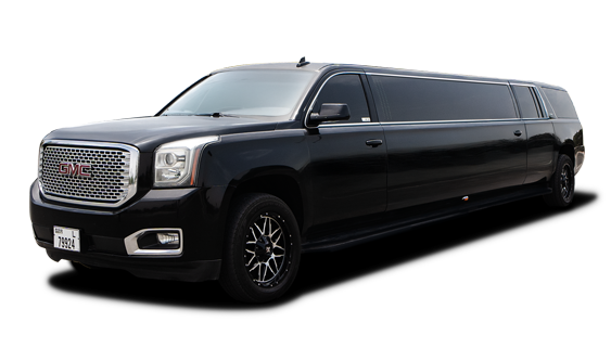 Hulk Limo
