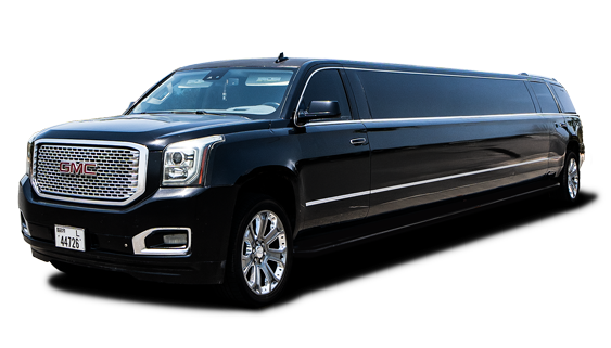 Fendi Limo