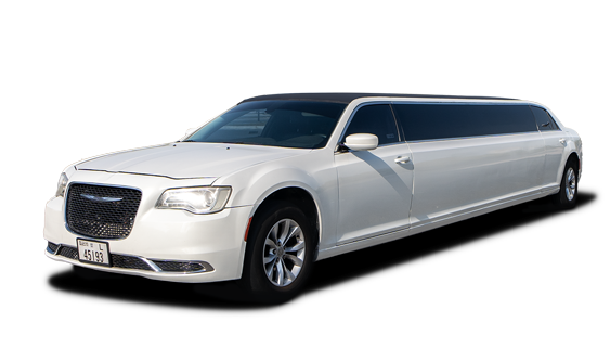 Chrysler Super Limo