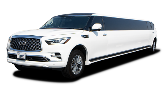 Atlantis Limo