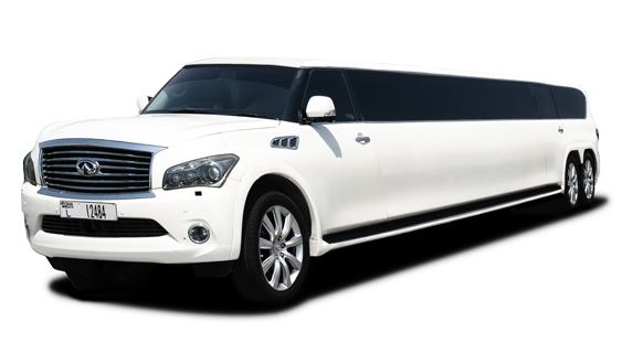 Versace Limo