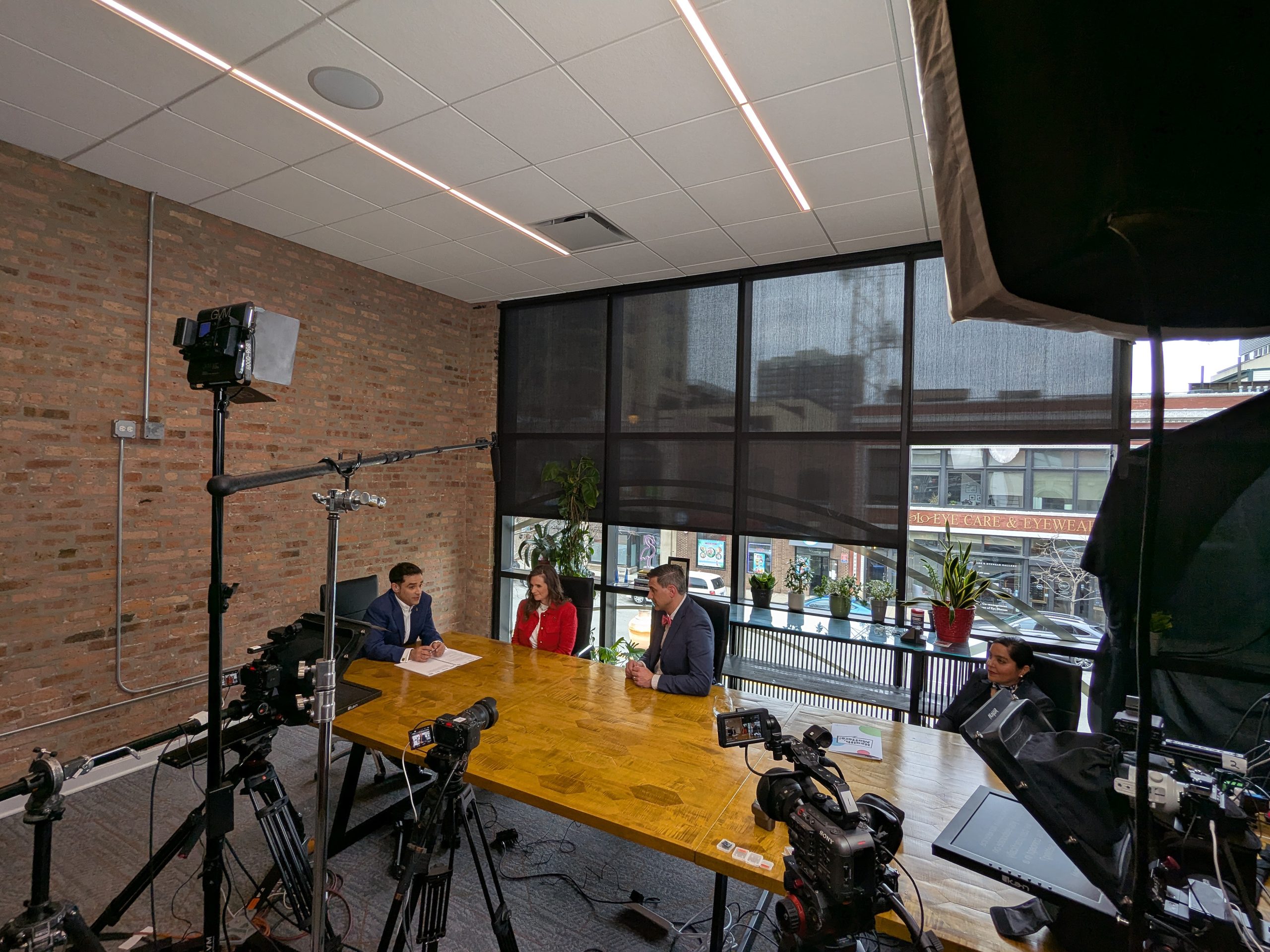 Event Videography
