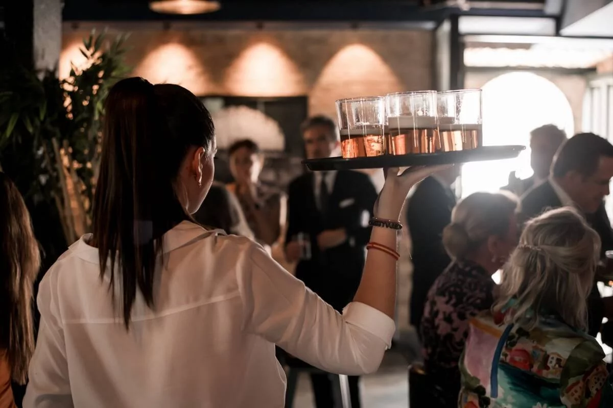 Organización de eventos personalizados en Sevilla