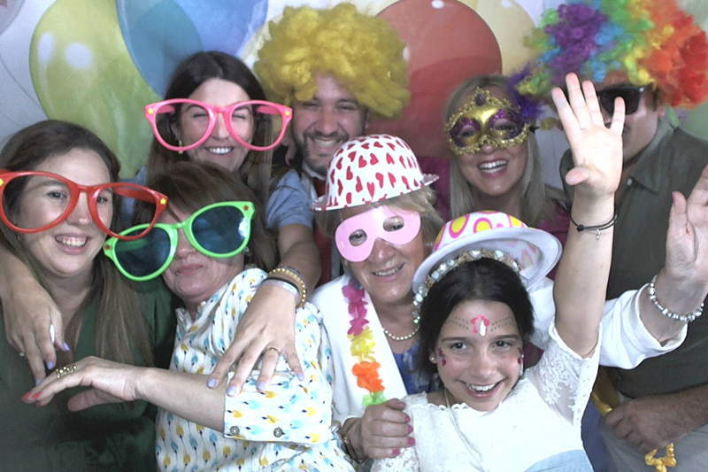 Organización de Eventos