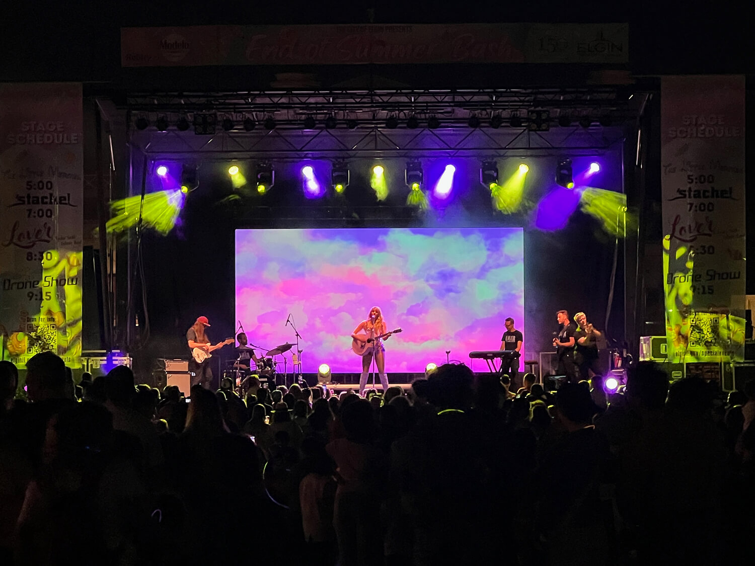 LED Video Wall Rentals