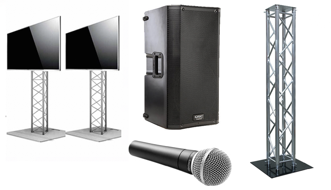 Medium Group Presentation Package