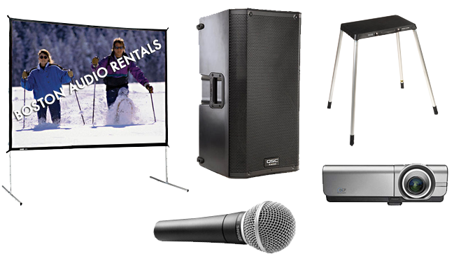 Large Group Presentation Package