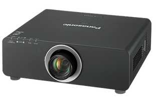 Projector Panasonic PT-DZ770