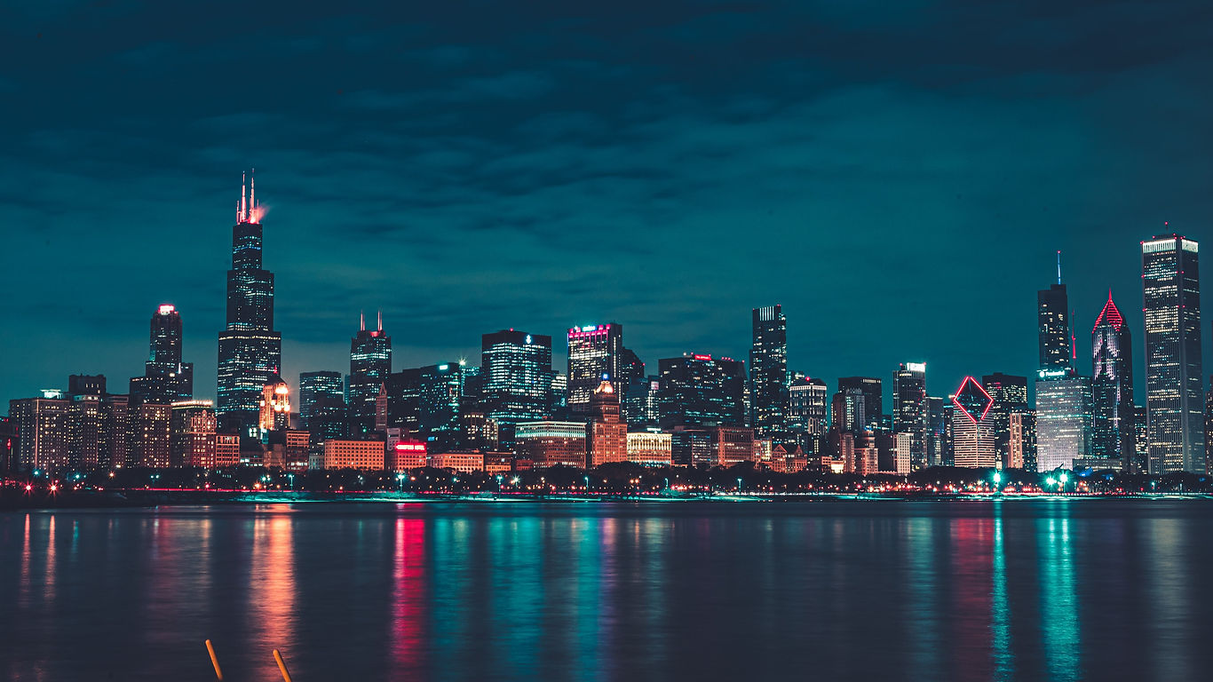Chicago Event Videographer