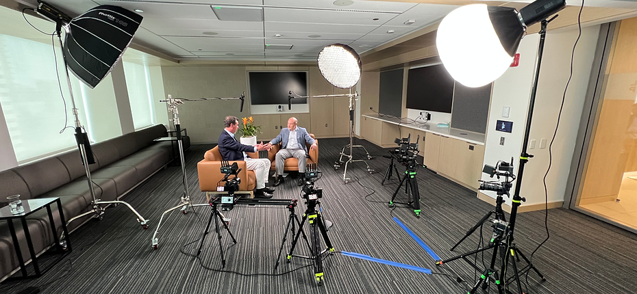 Marketing Video Production