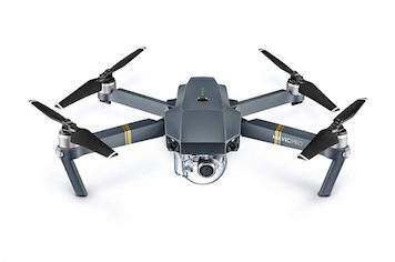 Drone & Aerial Videography