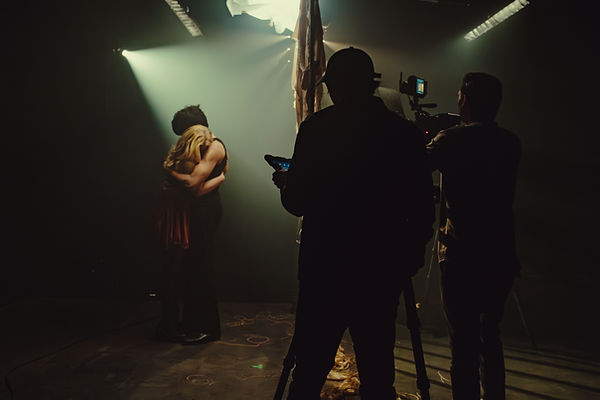 Video Production Services