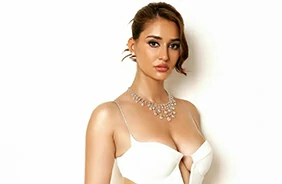 Disha Patani