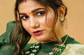Sapna Chaudhary