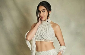 Sara Ali Khan