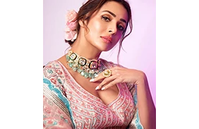 Malaika Arora