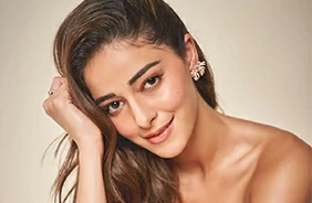 Ananya Pandey