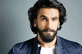 Ranveer Singh