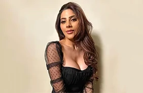 Nikki Tamboli
