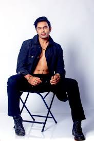 Rahul Raj Singh