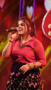Keka Ghoshal