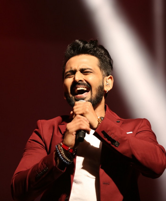 Vishal Kothari