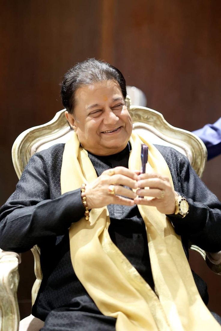Anup Jalota