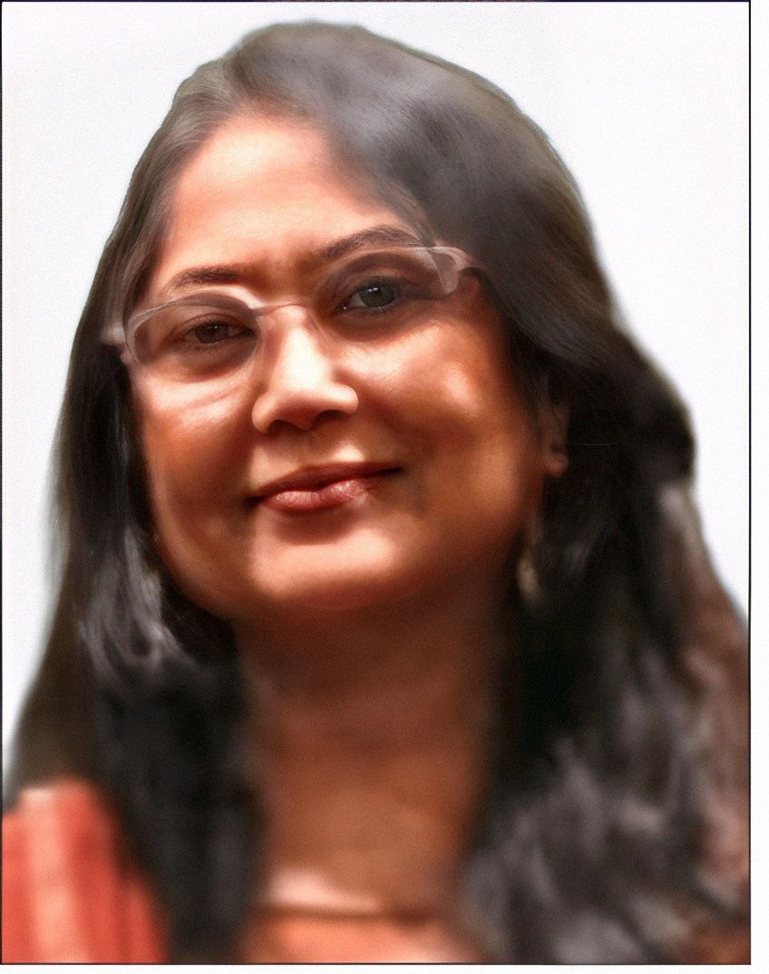 Rinku Banerjee