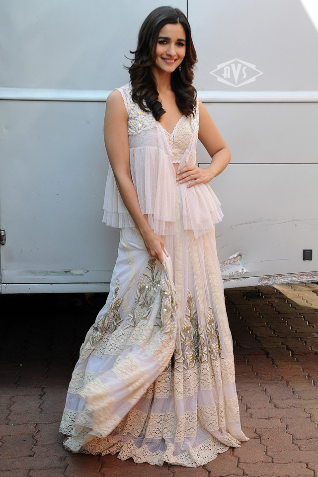Alia Bhatt