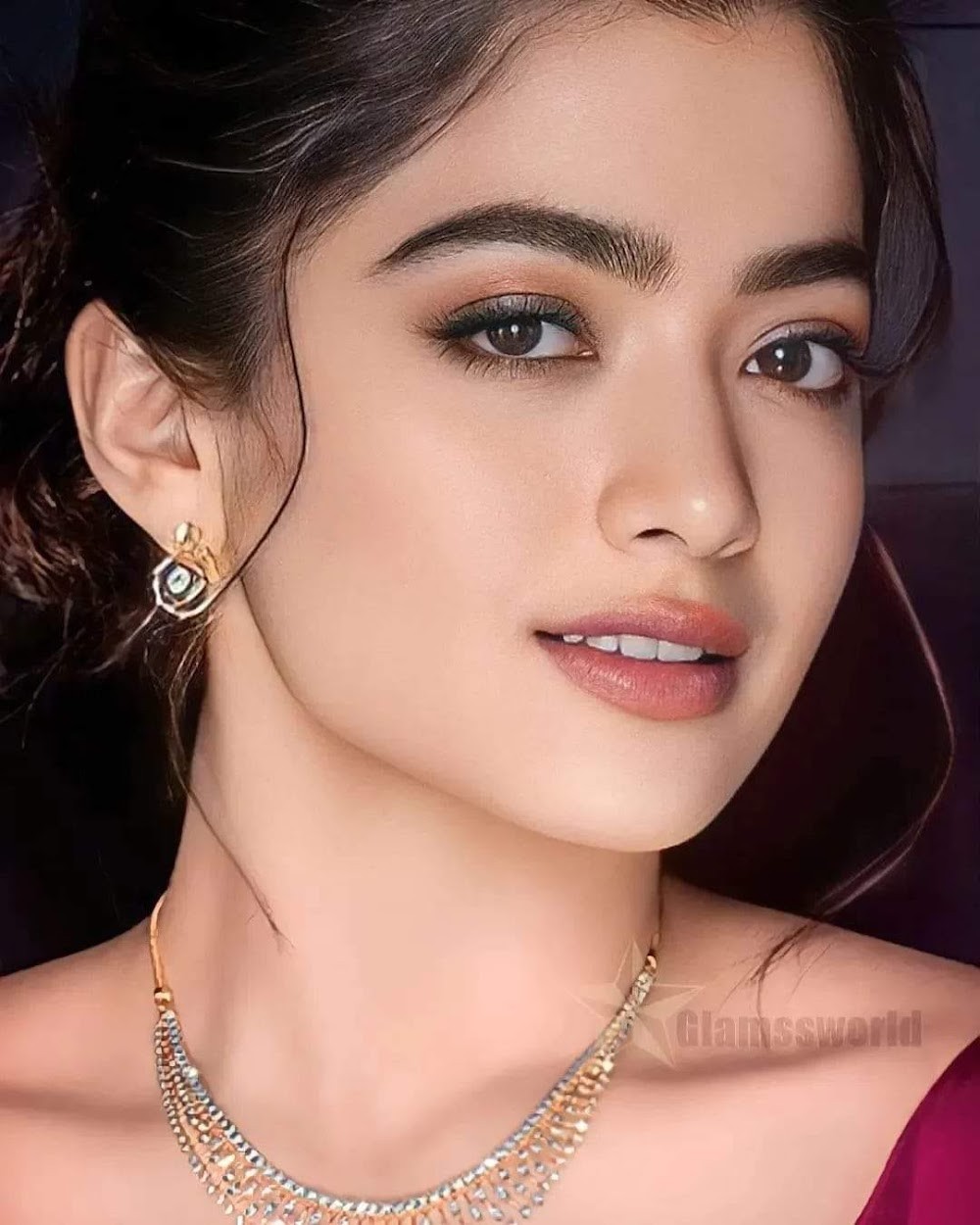 Rashmika Mandanna