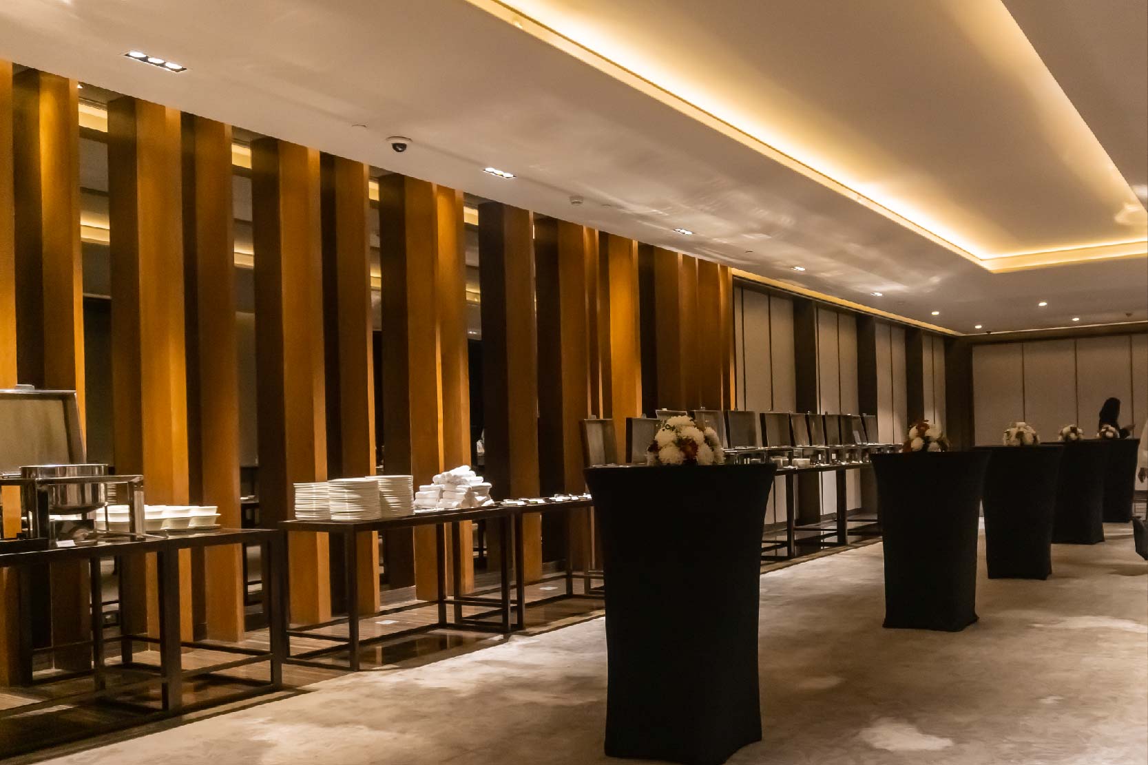 Foyer (Pre Function Area)