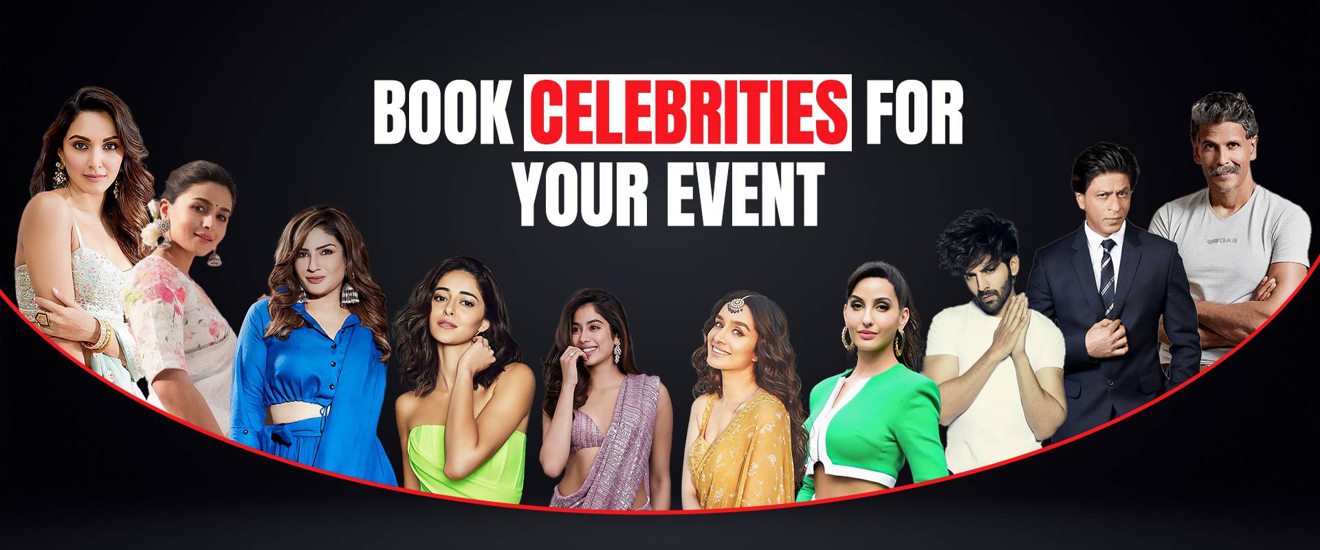 Celebrities