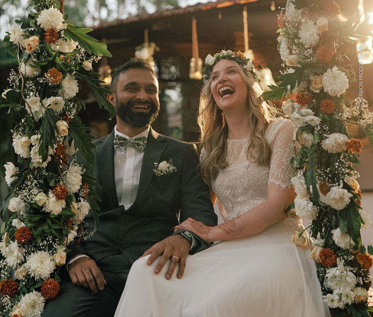 Wedding Planning Services