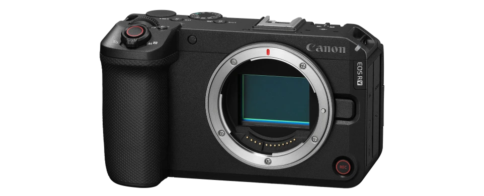 Canon EOS R6 V