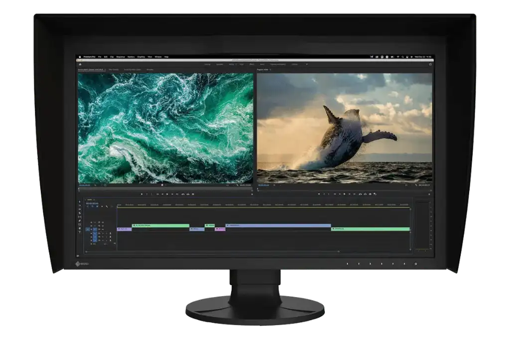 EIZO ColorEdge CG2700S