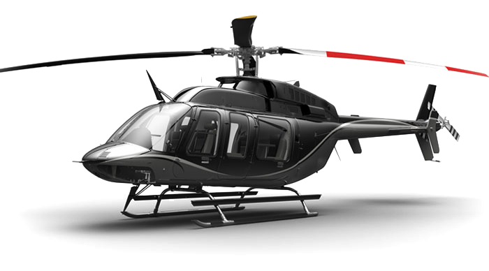 Helicopter