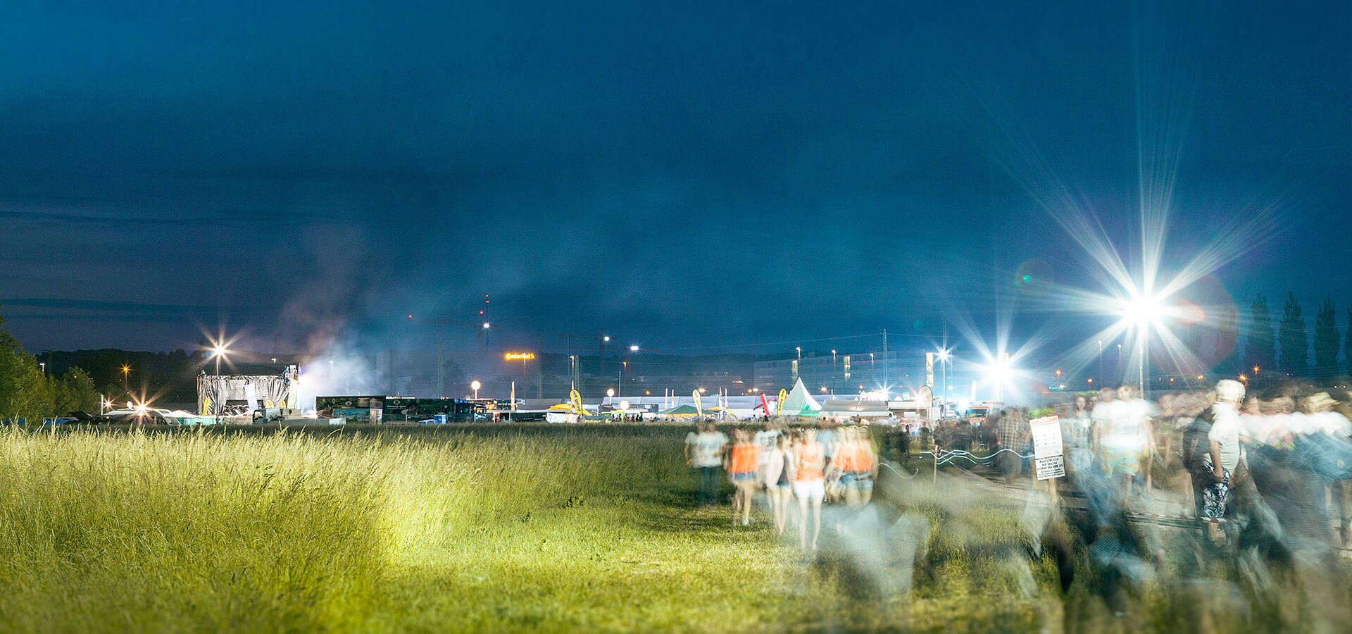 Eventtechnik Schmidt