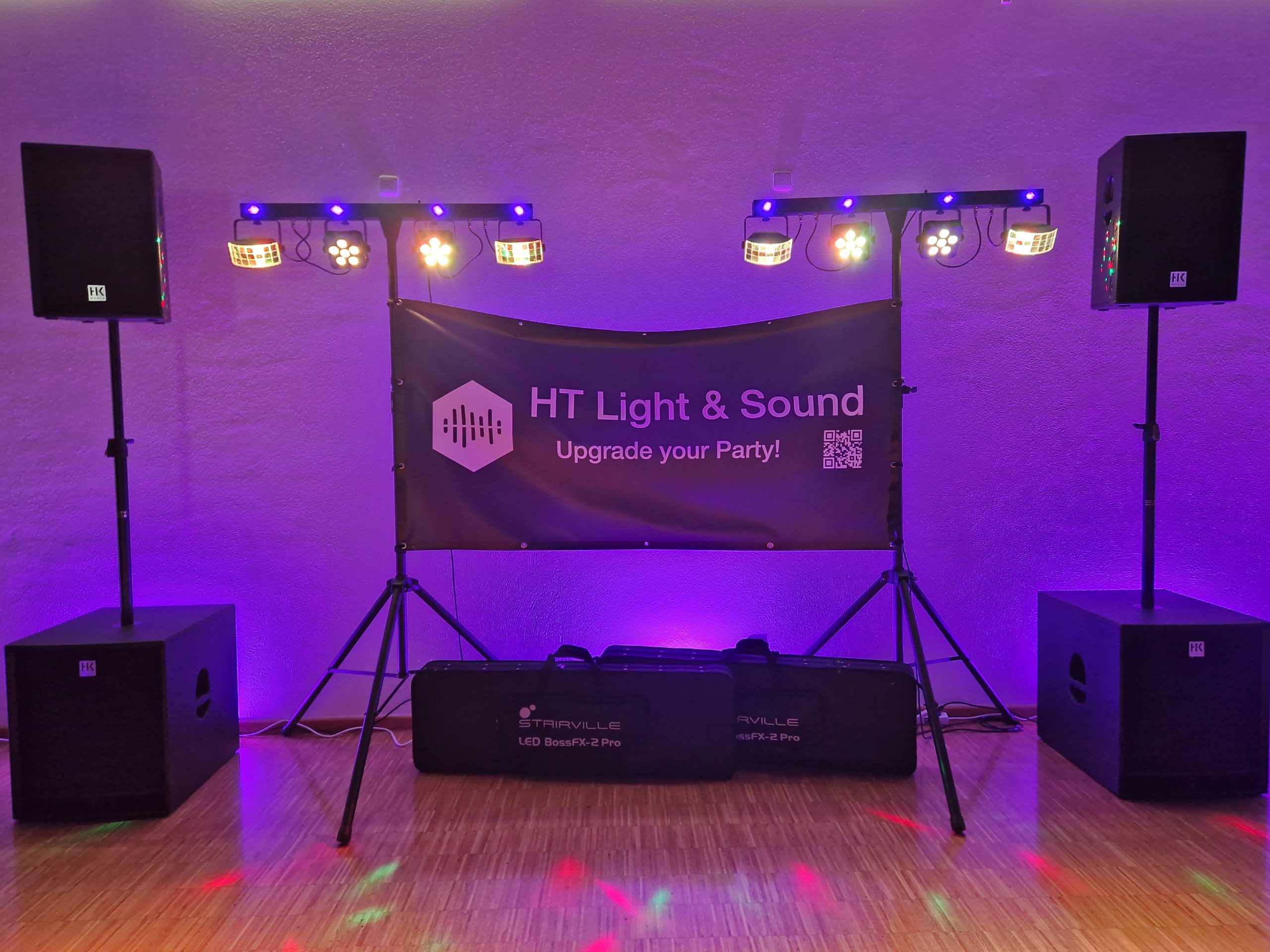 HT Light & Sound