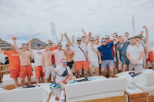 Kaluna Beach Club