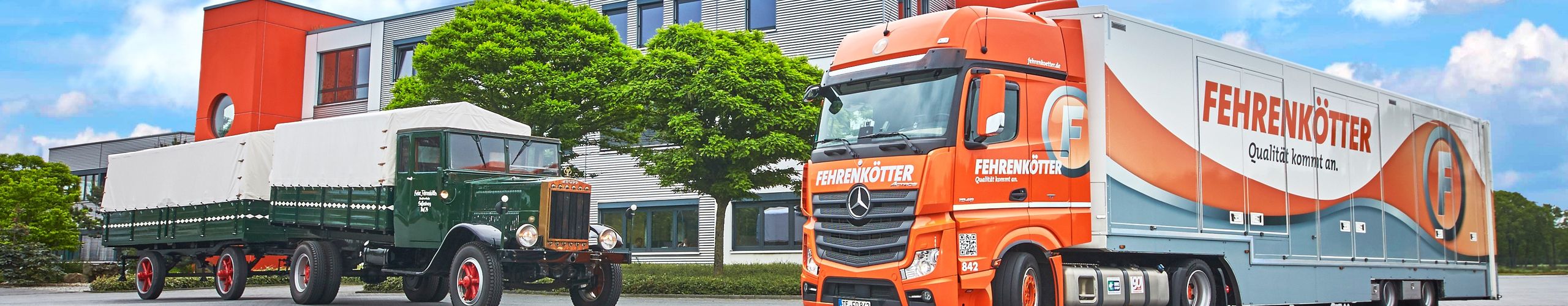 Fehrenkötter Transport & Logistik GmbH